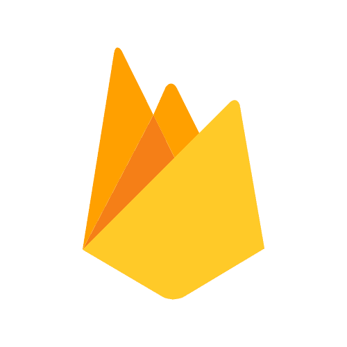 Google Firebase Logo