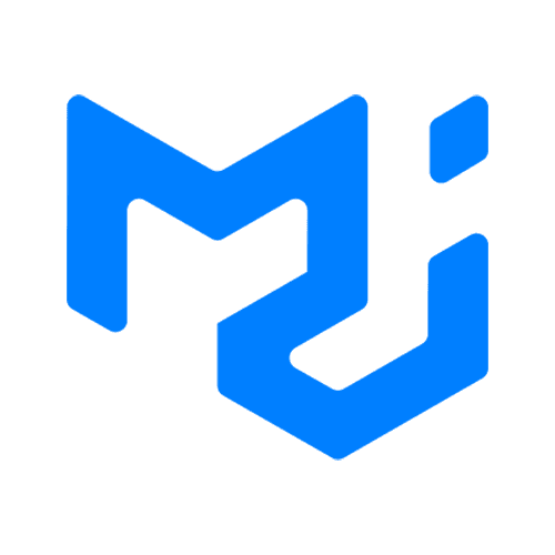 Material UI Logo