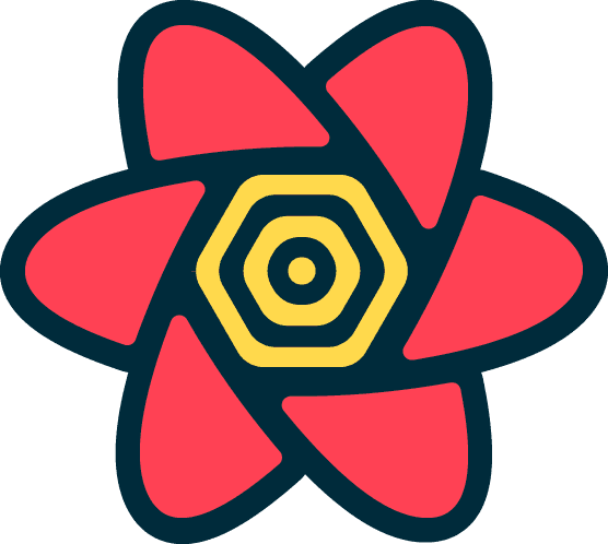 React Query Logo